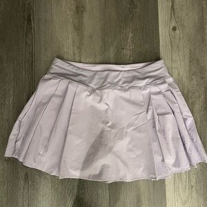 Lululemon Skirt